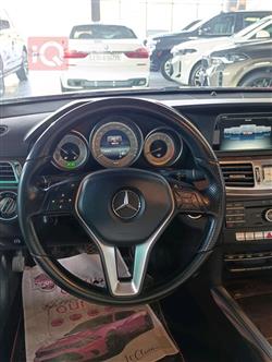 مێرسێدس بێنز E-Class